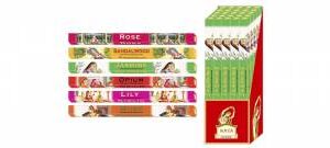 INCENSE SQUARE GIFT PACK
